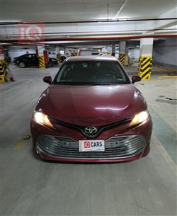 تويوتا كامري